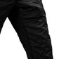 Sparco Suit Competition (Boot Cuff) 60 Black/ White