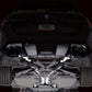 AWE Tuning BMW G90/G99 M5 Touring Edition Cat-Back Exhaust - Diamond Black Tips