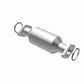 Magnaflow 95-99 Toyota Tacoma / 1997 Geo Prizm Direct-fit Catalytic Converter