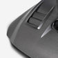 Seibon 2022+ Subaru WRX CW-Style Carbon Fiber Hood