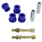 SuperPro Front Leaf Spring Bushing Set