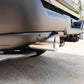Corsa 25-26 RAM 1500 RHO Crew Cab 3.0L Turbo Cat-Back Dual Rear Exit w/ 5in Single Satin Pro Series