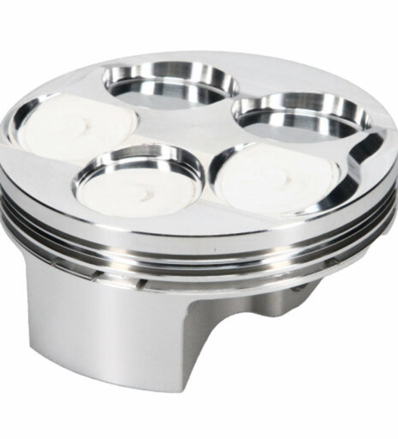 JE Pistons Yamaha YZ 450F Piston Kit