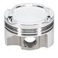 JE Pistons RENAULT CLIO F7P 8:1 Set of 4 Pistons