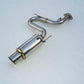 Invidia 00+ Celica GT & GT-S N1 Cat Back Exhaust