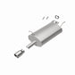 MagnaFlow BRE Exhaust Kit 04-12 Mitsubishi Galant 2.4L