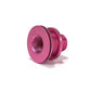 NRG Shift Boot Retainer Pink (Works with SK-350,450,480, 800 and Heat Sink Shift Knobs (M18x1.5))