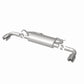 BRExhaust Rear Muffler Kit Replacement Nissan