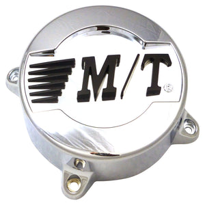 Mickey Thompson Classic III Center Cap - Closed 5x4.5/5.0 - 250367