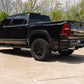Corsa 25-26 RAM 1500 RHO Crew Cab 3.0L Turbo Cat-Back Dual Rear Exit w/ 5in Single Satin Pro Series