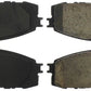 StopTech Street Select Brake Pads - Rear