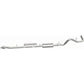 BRExhaust Exhaust Kit Replacement GM