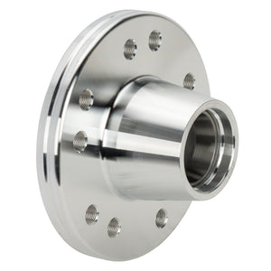 Wilwood hub assembly C10/1500 5X4.75/5.00 W/ABS cut