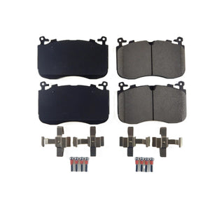 Power Stop 23-26 BMW XM Front Z17 Evo Ceramic Pad w/Hardware