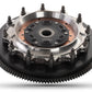 Clutch Masters 89-98 Nissan Skyline 2.5L RB25DET/2.6L RB26DETT 850 PRO Series Twin Disc w/Steel FW