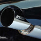GReddy Replacement Stainless-Steel Tip DIA115 L150 For RS-Race(L)