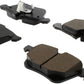 StopTech Street Brake Pads - Front