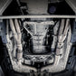 Stainless Works 22-25 Cadillac CT5-V Blackwing 2in Headers