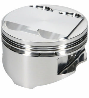 JE Pistons Honda M/C MISC 4V Piston Kit