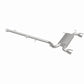 BRExhaust 03-09 Nissan 350Z 3.5L Exhaust Kit