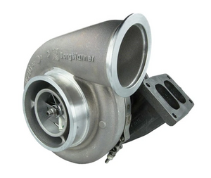 BorgWarner Turbocharger SX S1BG T25 A/R .61 43mm Inducer