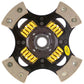 ACT 13-16 Scion FR-S/13-20 Subaru BRZ/17-20 Toyota 86 4 Pad Sprung Race Disc