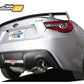 GReddy 2017+ Subaru BRZ Evolution GT Cat-Back Exhaust