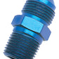 Russell Performance FITTING -10 AN MALE X 3/4in NPT MALE STRAIGHT