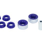 SuperPro Rear Lower Control Arm Bushing Kit