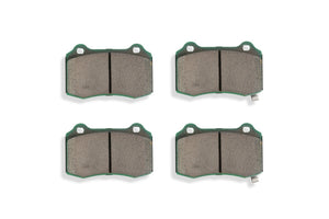 DBA 12-20 Chevrolet Camaro ZL1 6.2L Supercharged (G5/G6 ) Rear SP Performance Brake Pads