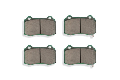 DBA 12-20 Chevrolet Camaro ZL1 6.2L Supercharged (G5/G6 ) Rear SP Performance Brake Pads