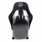 NRG FRP Bucket Seat Prisma Edition w/ Pearlized Back (Medium)