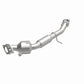 MagnaFlow 10-13 Ford Transit Connect 2.0L Calif Grade CARB Compliant Direct-Fit Catalytic Converter