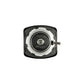 Turbosmart FPRF6 Fuel Pressure Regulator and Filter - Black