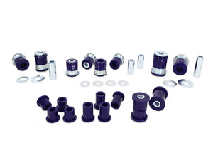 SuperPro Bushing Kit