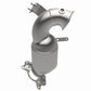 MagnaFlow 16-19 Buick Encore 1.4L California Grade CARB Compliant Direct-Fit Catalytic Converter