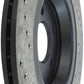 StopTech Drilled Sport Brake Rotor