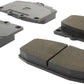 StopTech 86-91 Mazda RX-7 Street Select Front Brake Pads