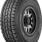 Yokohama Geolandar A/T G015 Tire - 275/65R18 116H