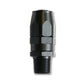 Vibrant -8AN Male NPT Straight Hose End Fitting - 3/8 NPT