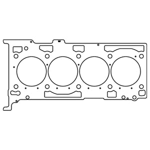 Cometic Mitsubishi 4B11T .054in MLX Cylinder Head Gasket - 90mm Bore