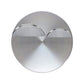 Manley Chevrolet LS Piston Set - 4.010in Bore 1.304in CH, -4.00 CC