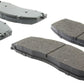 StopTech Street Brake Pads - Rear