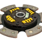 ACT 13-16 Scion FR-S/13-20 Subaru BRZ/17-20 Toyota 86 6 Pad Sprung Race Disc