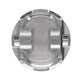 Manley Chevrolet 5.3L LS Gen III Piston Set - 3.800in Bore 1.115in CH, -7.00 CC