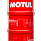 Motul 60L Synthetic Engine Oil 8100 X-CLEAN Gen 2 5W40