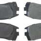 StopTech Street Brake Pads - Front