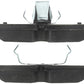 StopTech Street Select Brake Pads - Front