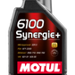 Motul 1L Technosynthese Engine Oil 6100 SYNERGIE+ 10W40 - 1L