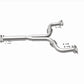 BRE Exhaust 03-07 G35 3.5L Front Pipe Kit
